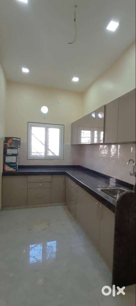 New 2BHK at Kushalpur N.H.6 in Covered Colony