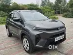 Tata Nexon Pure 1.2 Revotron Petrol 6 MT, 2024, Petrol