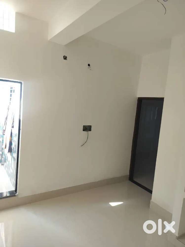 A 2bhk flat
