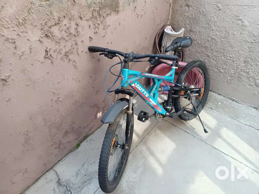 Avon Gutts Gear Bicycle [ Price can be negotiated ]