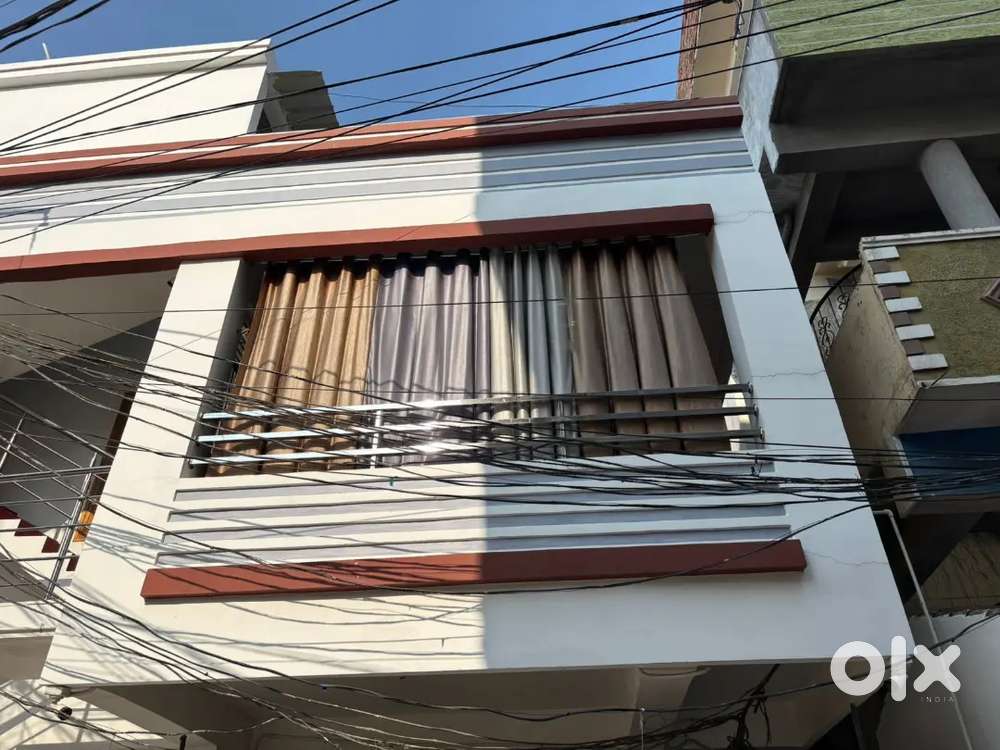 House for rent 2 bhk