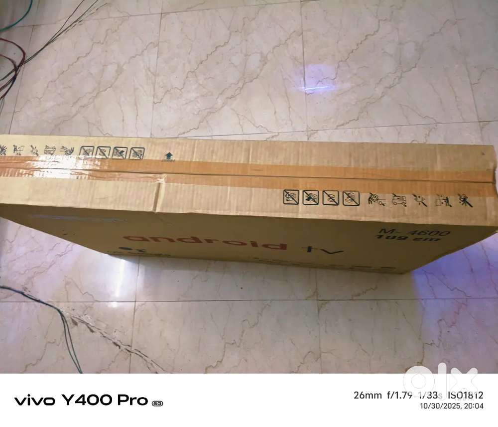 Videocoon 43 inch led