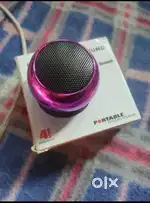 Brand new Mini speaker best