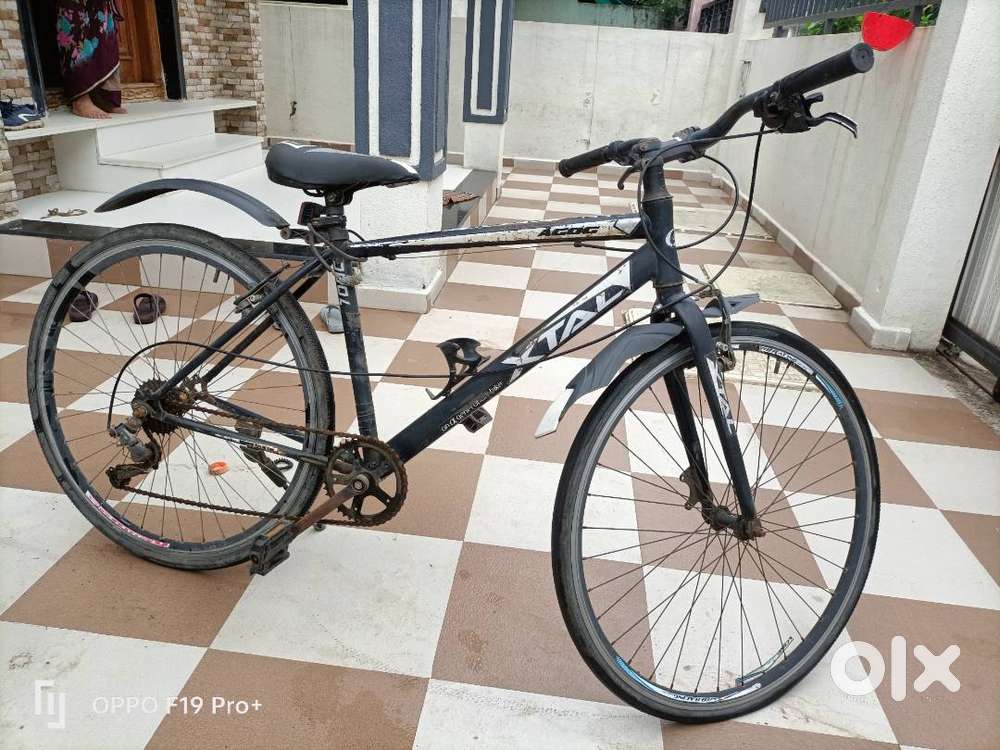 Sell gear cycle 5400 only