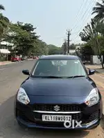 Maruti Suzuki Swift 2022 Petrol Good Condition