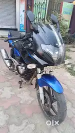 PULSAR 220F 2016