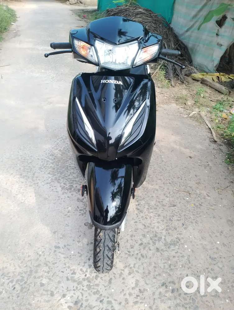 Honda active 6g std