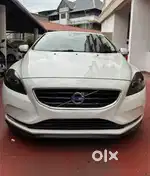 Volvo V40 2016