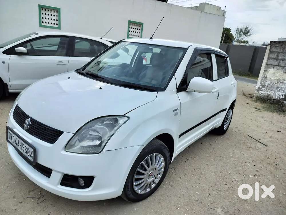 Maruti Suzuki Swift 2011 Diesel Good Condition