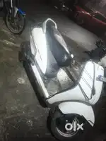 Good & Running Condition