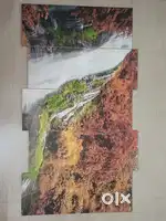 5 pcs set Wall painting