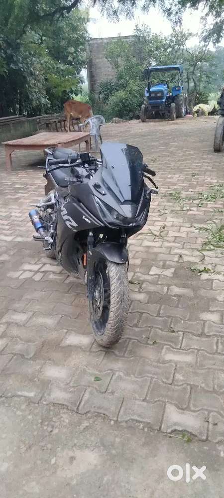 Karizma 2024 100000. Up60BD
