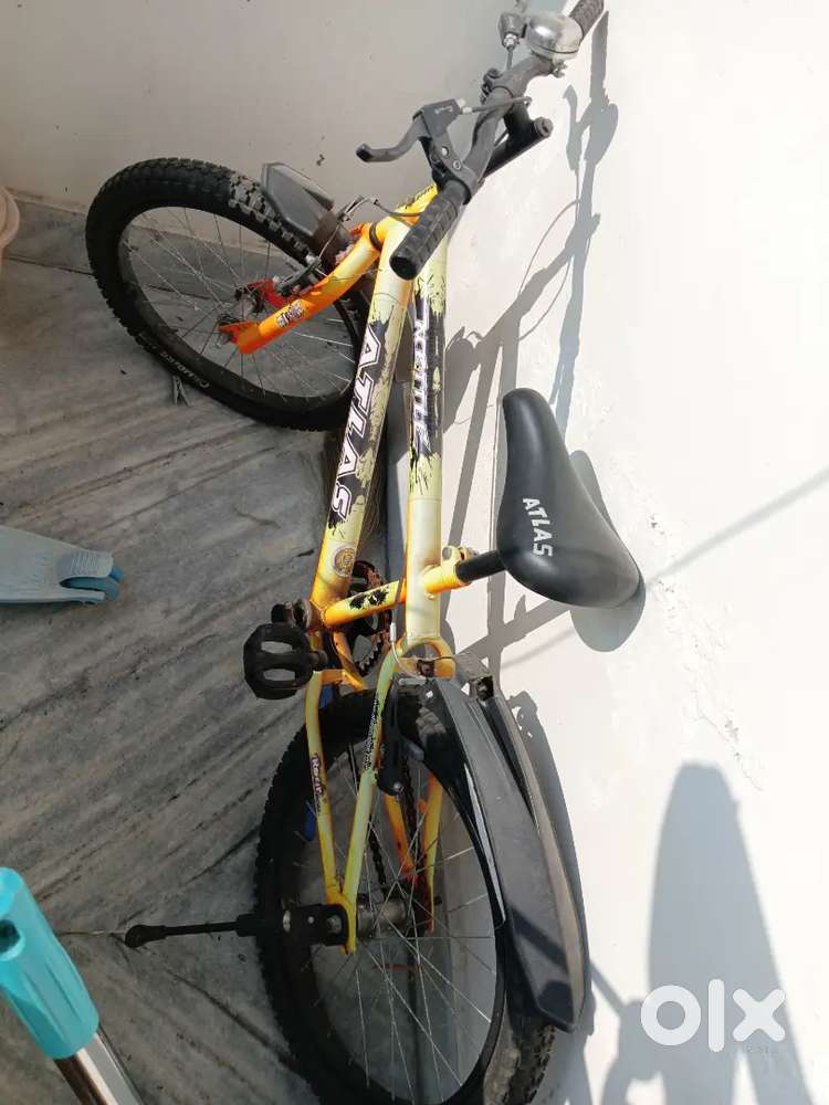 Good condition