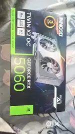Rtx 5060 box piece