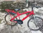 Urgent sell