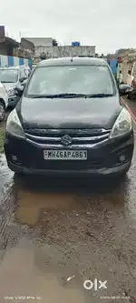 Maruti Suzuki Ertiga 2015 Diesel 133000 Km Driven