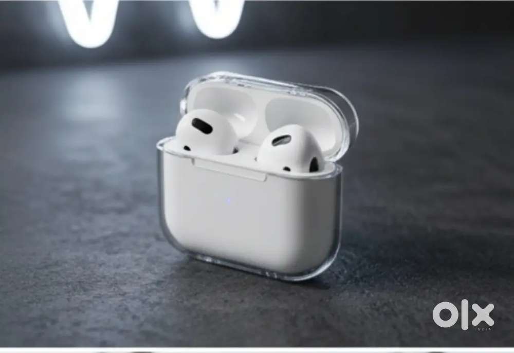 Apple Airpods 4