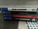 Ps 6 cds [good quality]