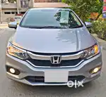 Honda City V Inspire, 2017, Petrol