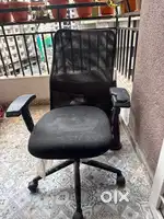 Office chair for work from home