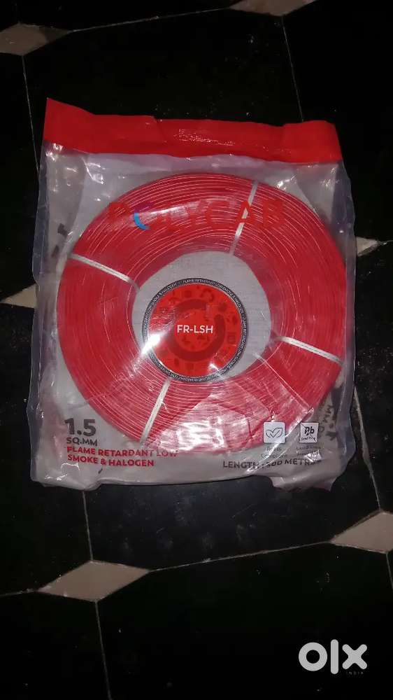 Electric wires for sale