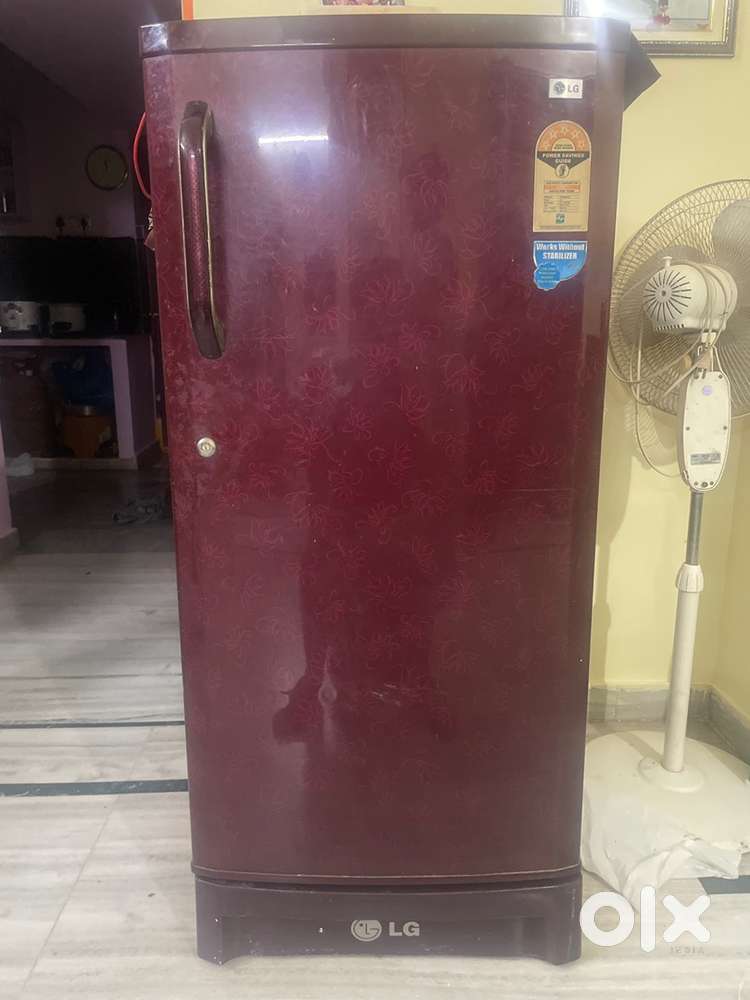 L G Single door