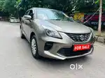 Maruti Suzuki Baleno Delta, 2021, Petrol