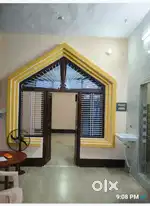 2BHK FLAT FOR SMALL FAMILY