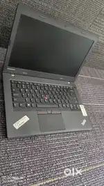 *Lenovo Thinkpad L450
I5 5th gen
256 GB SSD
8 GB Ram
Webcam
Keyboard*