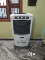 Air cooler