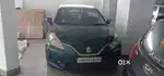 Maruti Suzuki Baleno Zeta, 2017, Petrol