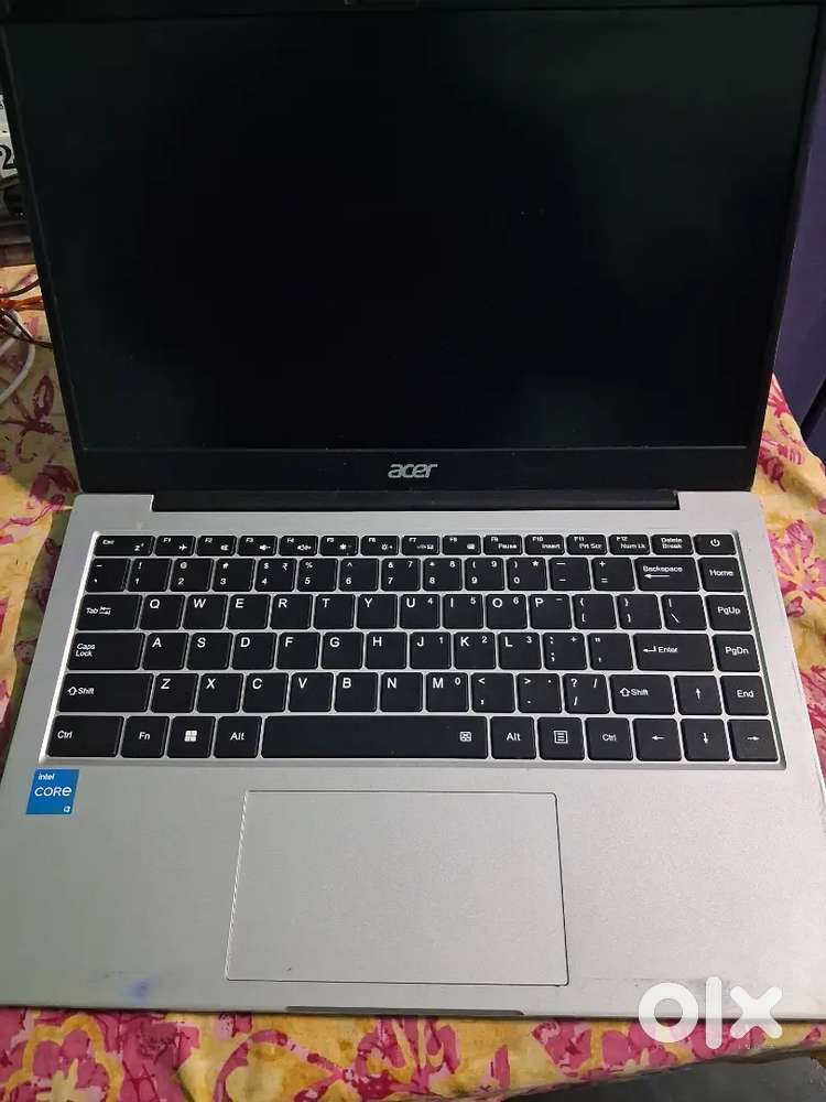 Acer One  Laptop