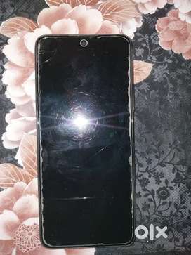 Infinix Note 10 1 year old new condition