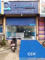 Lab Operation Executive