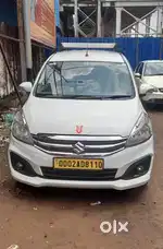 Maruti Suzuki Ertiga 2017