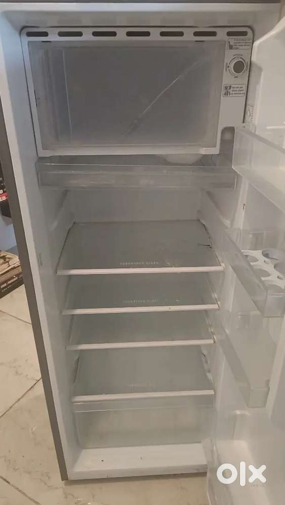 Haier fridge for sale