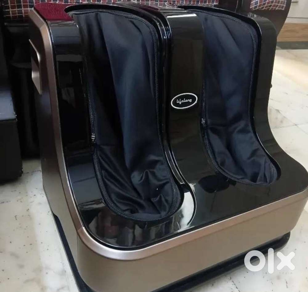 Life Long foot massager