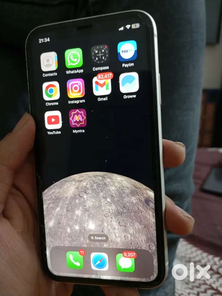 iPhone 11 64gb