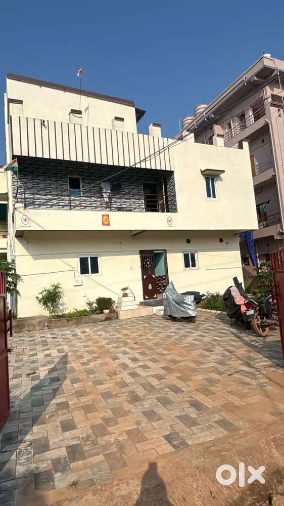 House available for Rent