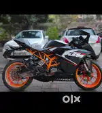 KTM RC 200
