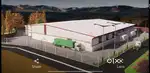 43000sqft A grade warehouse rent near walayar palakkad