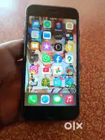 iPhone 7 .128gb good condition all ok