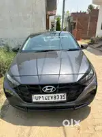 Hyundai New i20 2021 Diesel 64000 Km Driven