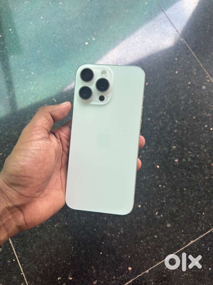 Iphone 16 Pro Max, 256 GB