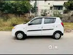 Single Hand Brand New Condition Alto LXI 10000 Kms Driven Car For Sale