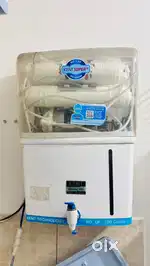 Selling Kent RO in good working condition