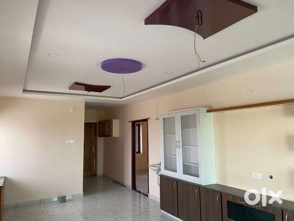 2BHK Newly Constructed Independent flat with lift