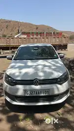 Volkswagen Vento 2014 Diesel Good Condition