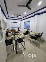 Furnished institution available at palarivattam 3000 sqft