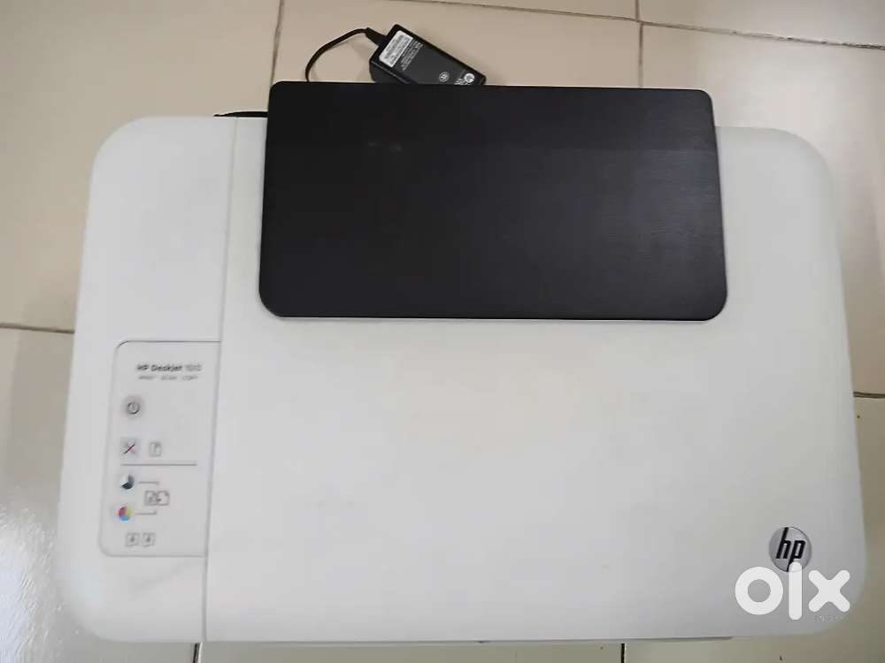 HP Desk jet 1510